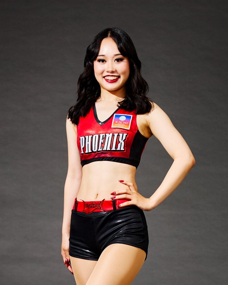 2026-27シーズン FIRE GIRLS メンバー決定のお知らせ | 三遠ネオ